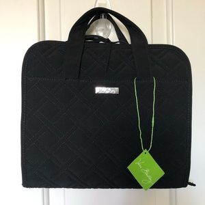 Vera Bradley Hanging Travel Organizer